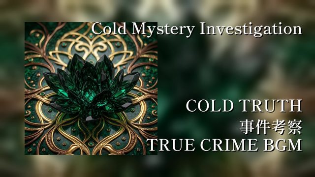 Cold Mystery Investigation