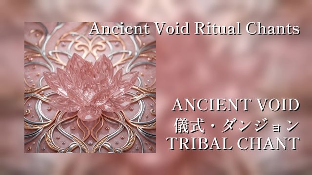 Ancient Void Ritual Chants