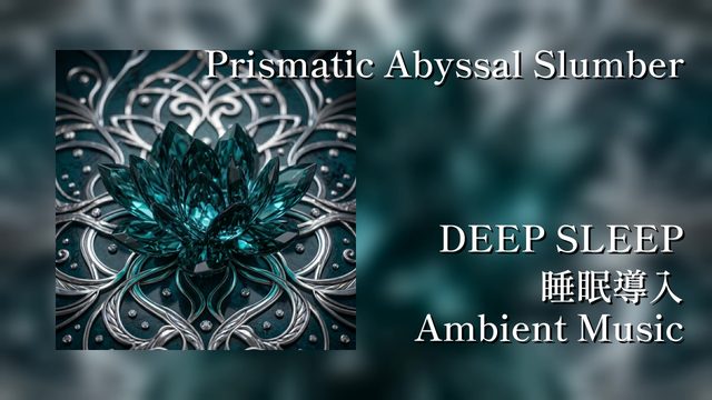 Prismatic Abyssal Slumber