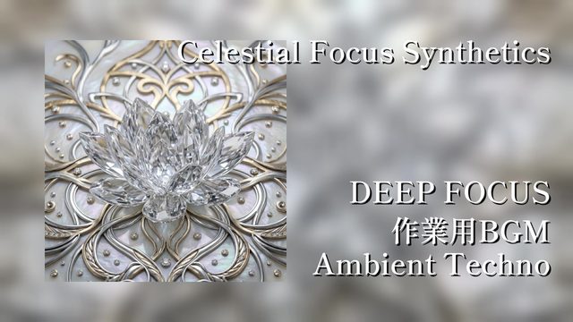 Celestial Focus Synthetics