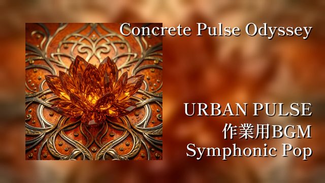Concrete Pulse Odyssey