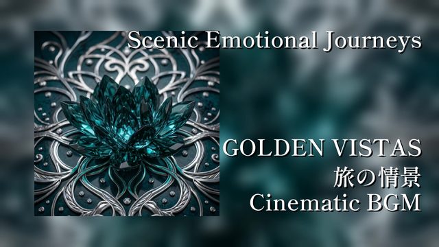 Scenic Emotional Journeys
