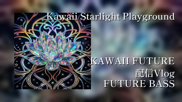 Kawaii Starlight Playground