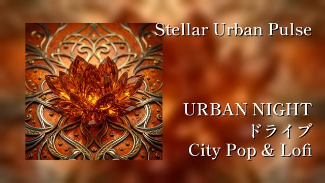 Stellar Urban Pulse