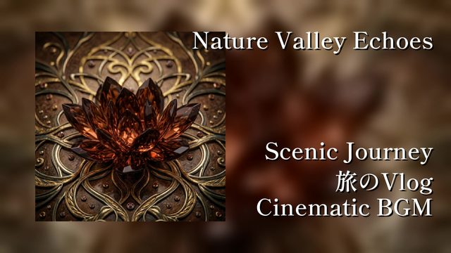 Nature Valley Echoes