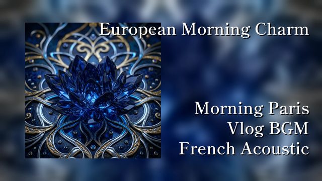 European Morning Charm