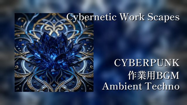Cybernetic Work Scapes