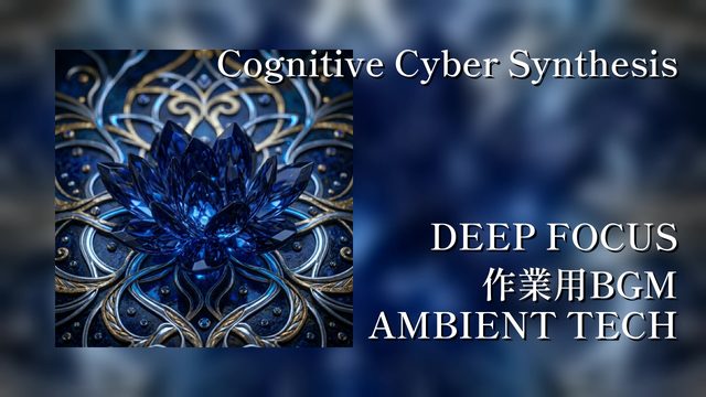 Cognitive Cyber Synthesis