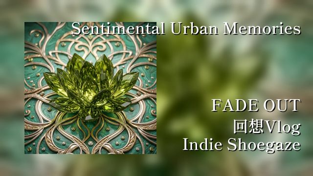 Sentimental Urban Memories