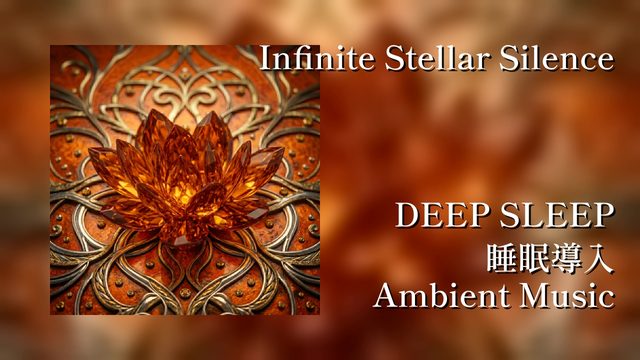 Infinite Stellar Silence